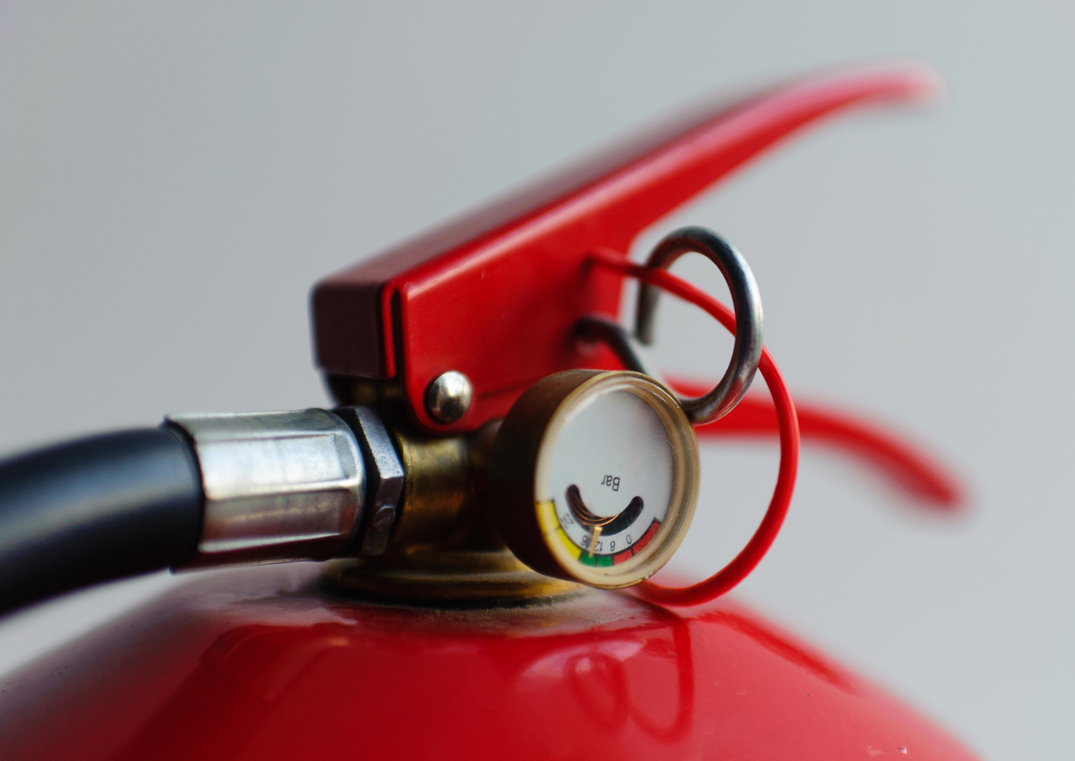 Fire Extinguishers - The Complete Guide