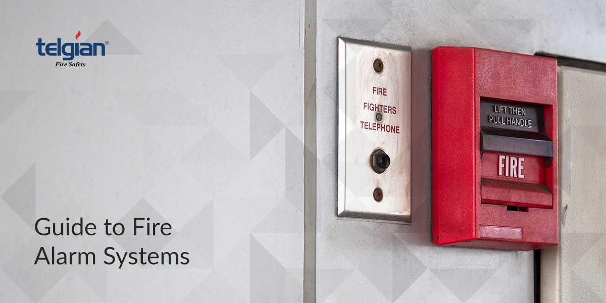 The Complete Guide to Fire Alarm Systems & Monitoring