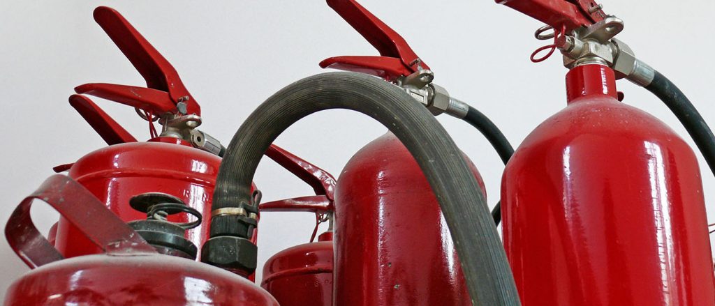 NFPA 10 Fire Extinguisher Installation and Maintenance webinar